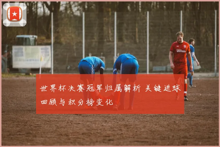 世界杯决赛冠军归属解析 关键进球回顾与积分榜变化